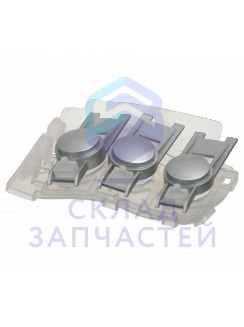 00604313 Bosch оригинал, крышка для стиральной машины