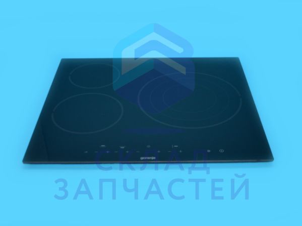 Изображение товара 851935 Gorenje оригинал, стеклокерамическая плита