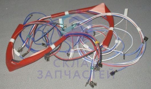 Сервисный кабель для Beko CSM57304GX