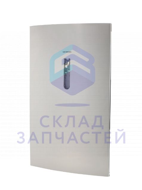 Дверь холодильной камеры KGN36/39 AV I-PLATE для Siemens KG36NAI20/08