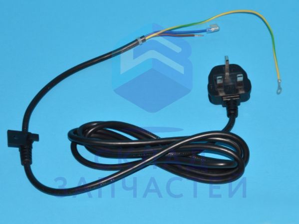 Корпус платы питания для Hisense RR220D4ABF (RS-22DR4SNF/CP1-003)