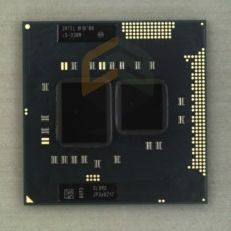 Процессор Intel CP80617004122AG Core i3 Mobile Processor I3-330M 2.13GHz 3MB Socket G1 (rPGA988A), оригинал Samsung 0902-002533
