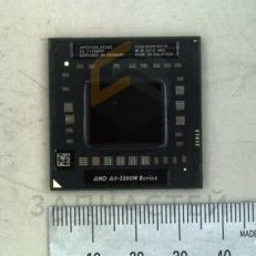 Процессор AMD AM3310HLX23GX A4-Series for Notebooks 2.1GHz Socket FS1, оригинал Samsung 0902-002789