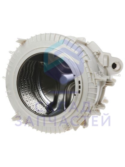 Изображение товара 00713821 Bosch оригинал, бак в сборе стиральной машины