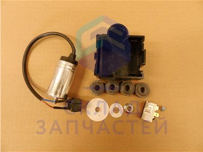 0060703196F Haier оригинал, Компрессор аксессуары