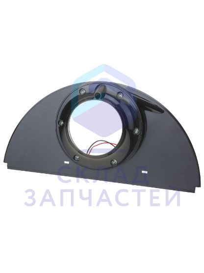 Изображение товара Оригинальный держатель Bosch 00655245 для техники Bosch - качественная запасная часть