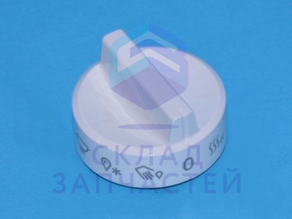 Ручка ge 6-200 k44e 070/9007 для Gorenje EIT9646W (FI614F-DTA42)