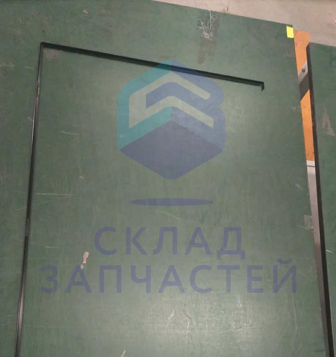 Колесо переднее в сборе для Samsung QE55Q6FNAL