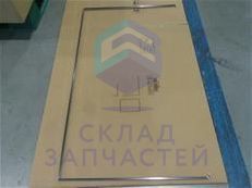 Колесо переднее в сборе для Samsung QE55Q6FNAL