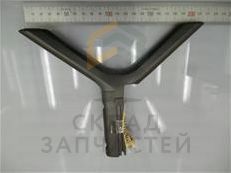 Стойка крышки , верхняя левая для Samsung UA43RU7100G