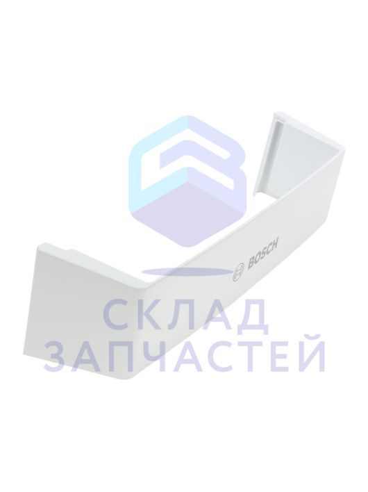 Изображение товара Поднос оригинал Bosch 11002394 дверная полка для холодильника