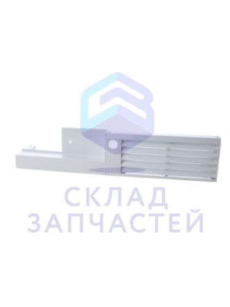 Изображение товара Цокольная панель оригинал Bosch 11024308 для вашего устройства