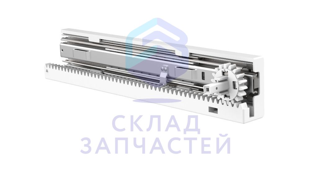 Изображение товара 11030543 Bosch оригинал, направляющая