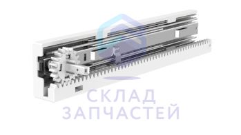 Изображение товара 11030545 Bosch оригинал, направляющая