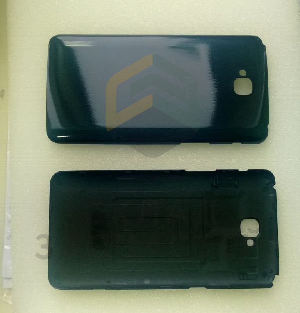 Крышка АКБ (Black) для LG D686 G Pro Lite Dual