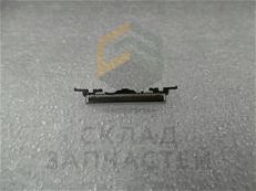 Кнопки громкости (толкатель) (White) для Samsung SM-J200H/DS