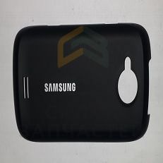 Крышка АКБ (Noble Black) для Samsung GT-S5560/I