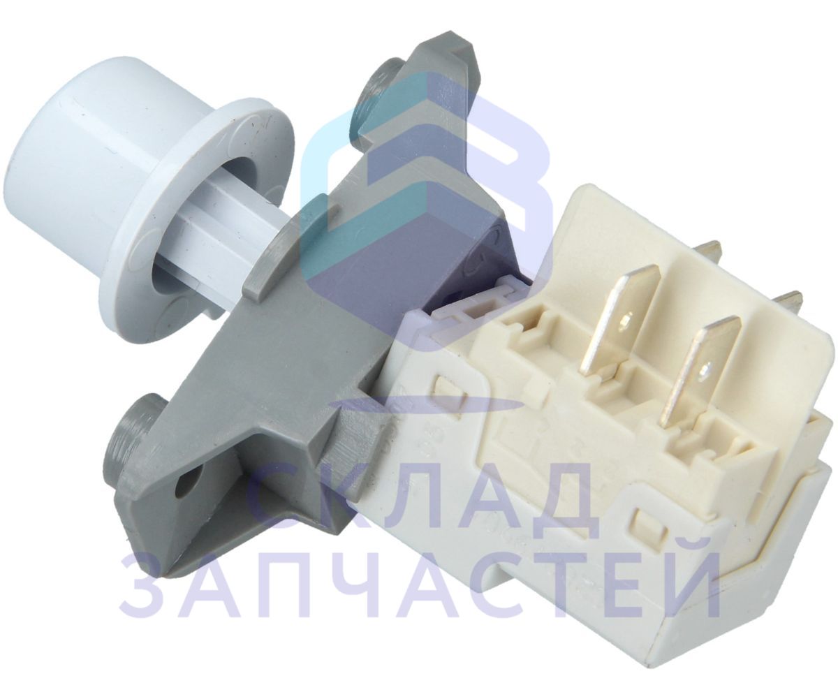 Изображение товара 2883500100 Beko оригинальный переключатель вкл выкл для бытовой техники