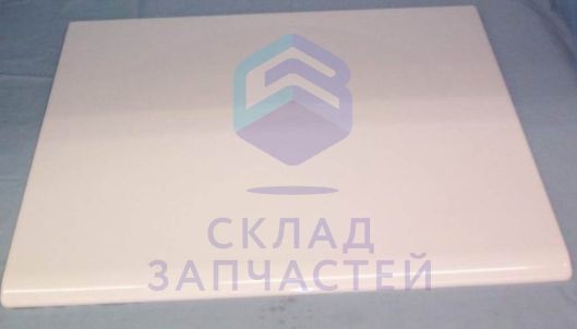 Верхняя крышка из листового металла для Beko FM662IMT
