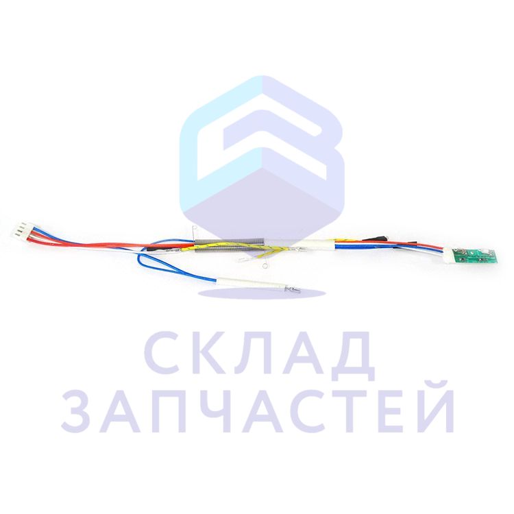 Изображение товара Red16691 Redmond оригинал, провод соединительный версия 2020