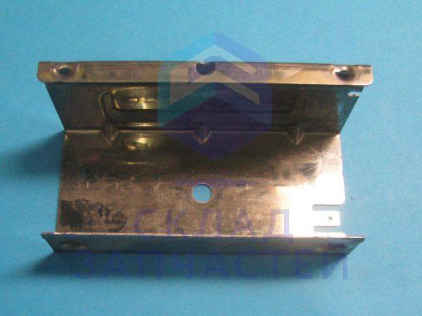 Промежуточная скоба xxl для ASKO DBI8457MXXLW/1 (DW40.1)