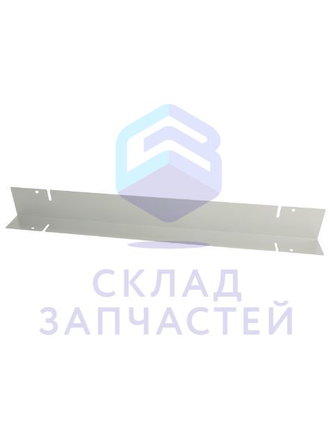 Изображение товара Планка, оригинал Bosch 00777816