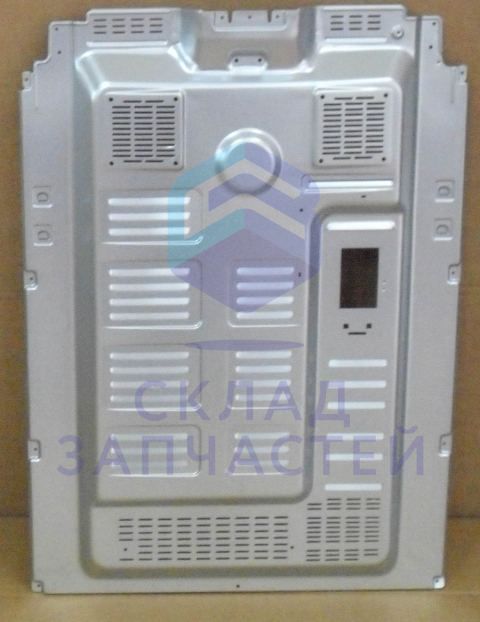 Двойная задняя стенка для Beko FSM67320GSS