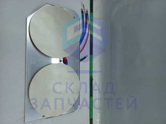 Изображение товара Оригинальная шпулька левая для техники Beko 162000281