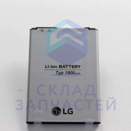Аккумулятор (BL-41ZHB) для LG H324 LEON