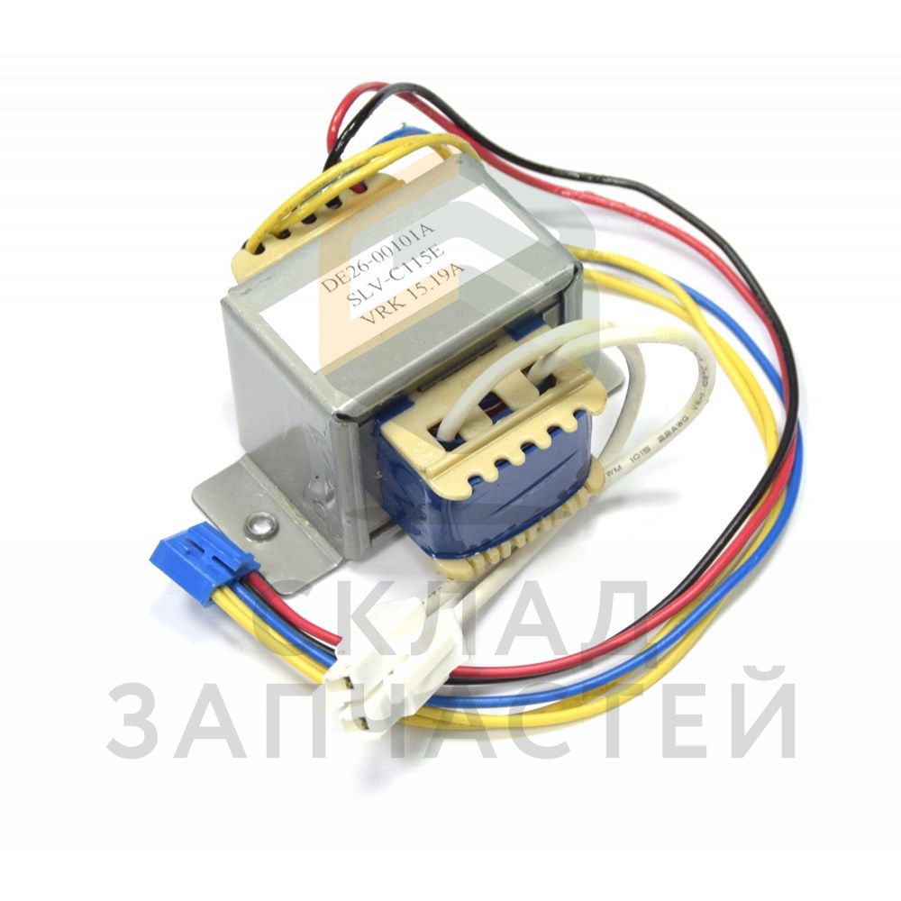 Трансформатор дежурного режима SLV-C115E для микроволновой печи для Samsung CE1190R