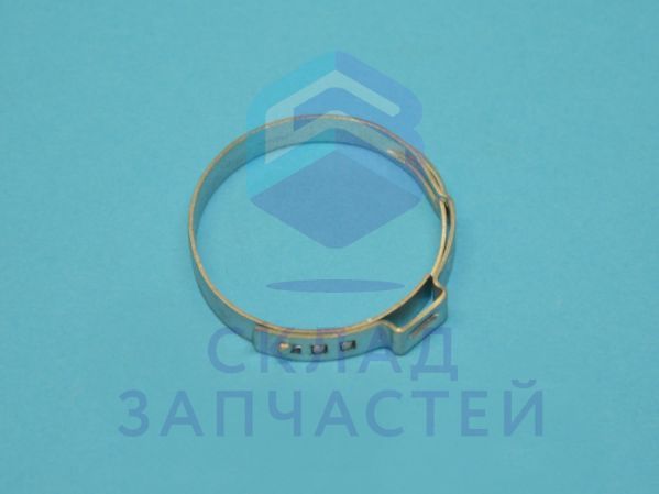 Зажим радиус 396мм ПММ для Gorenje GS63211BXC (PMS60S)