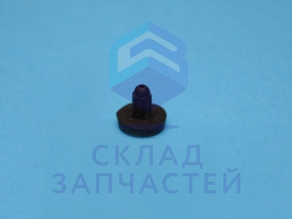 Буфер чугунной решетки газовой плиты для Gorenje GW65CLB (K_KTA3C0J0E01_5)