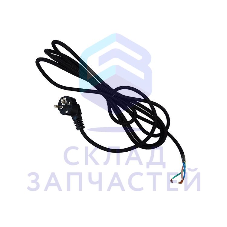 Изображение товара Оригинальный сетевой провод Red21227 Redmond