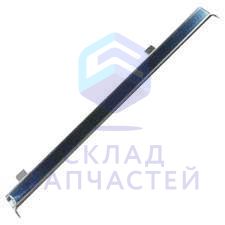 0530059913 Haier оригинал, телескопическая направляющая, левая