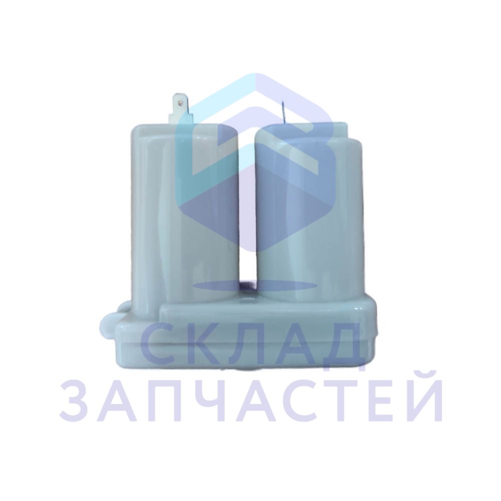0530074616 Haier оригинал, Отсек для батареек