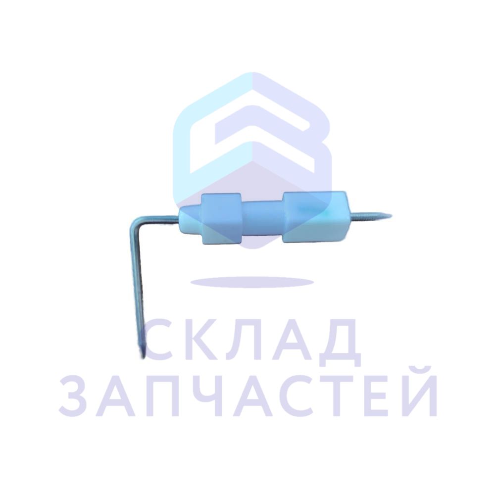0530078412 Haier оригинал, электрод розжига