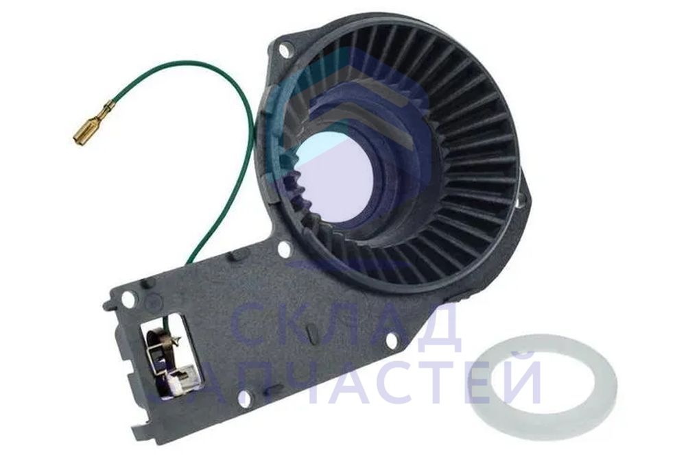 00095518 Bosch оригинал, корпус для зубчатого колеса