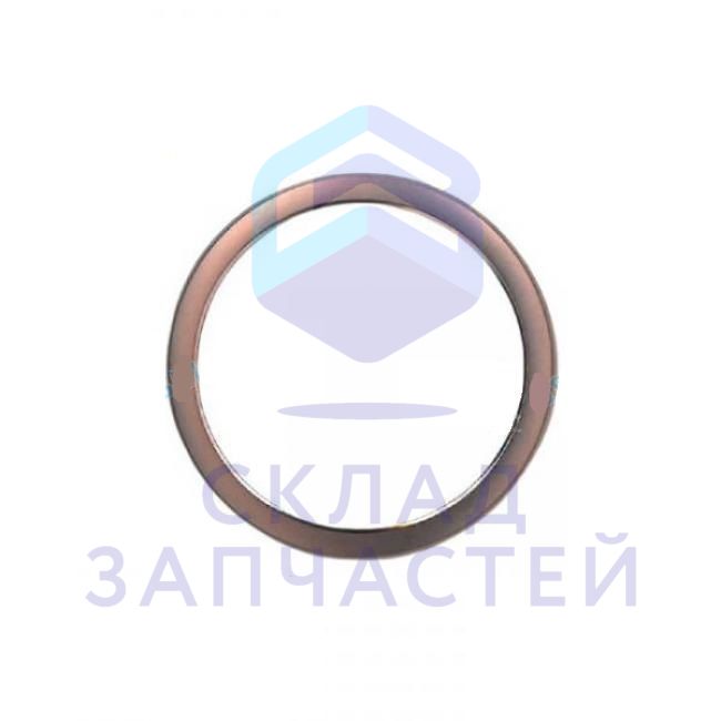 Верхняя часть корпуса (Gold) для Samsung SM-R850 Galaxy Watch3 41мм