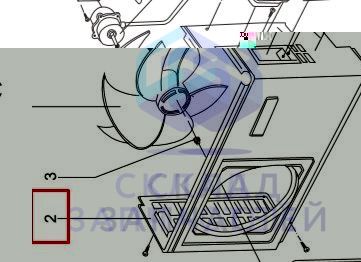 A0010400836 Haier оригинал, плата внутреннего блока