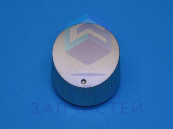 Изображение товара Оригинальная ручка регулировки конфорки Gorenje 499627 для варочной панели