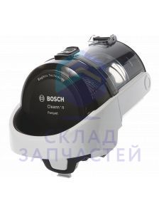 Контейнер для сбора пыли для Bosch BGS05A222/01