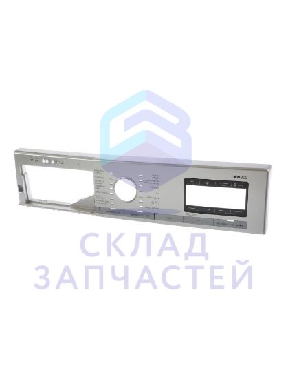 Панель управления для стиральной машины для Siemens iQ800