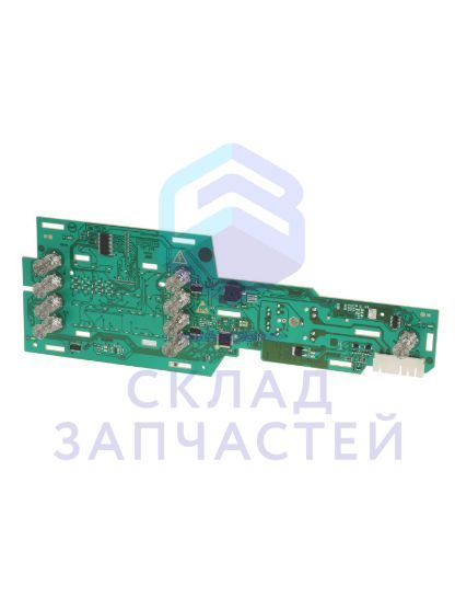 Модуль управления для Bosch Avantixx 7