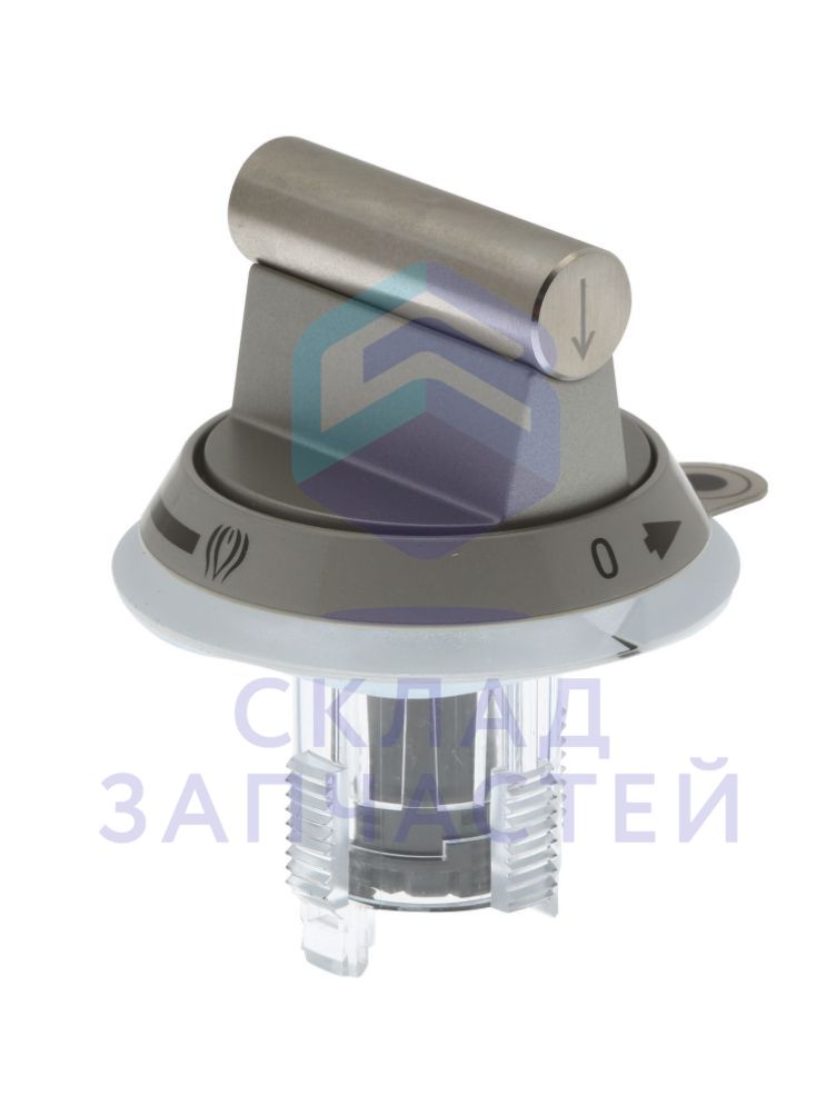 Изображение товара 00646258 Bosch оригинал, Ручка конфорки