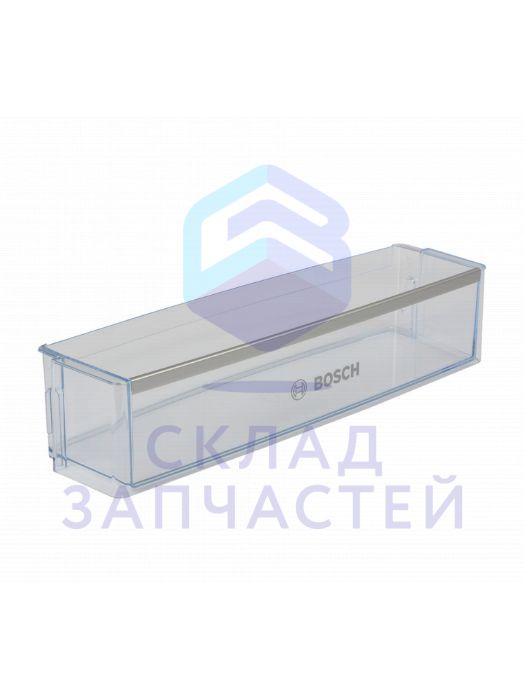 Балкон холодильника для Bosch KGH36S52GB/05