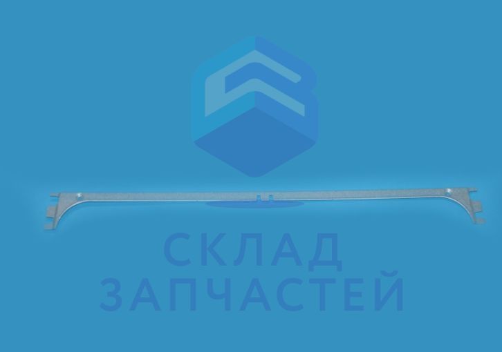Верхняя планка для Gorenje GI64324W (PMS60I)