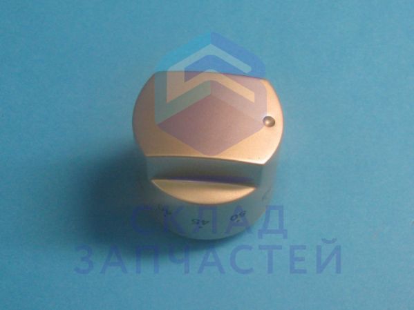 Изображение товара 458020 Gorenje оригинал ручка переключения таймера газовой плиты