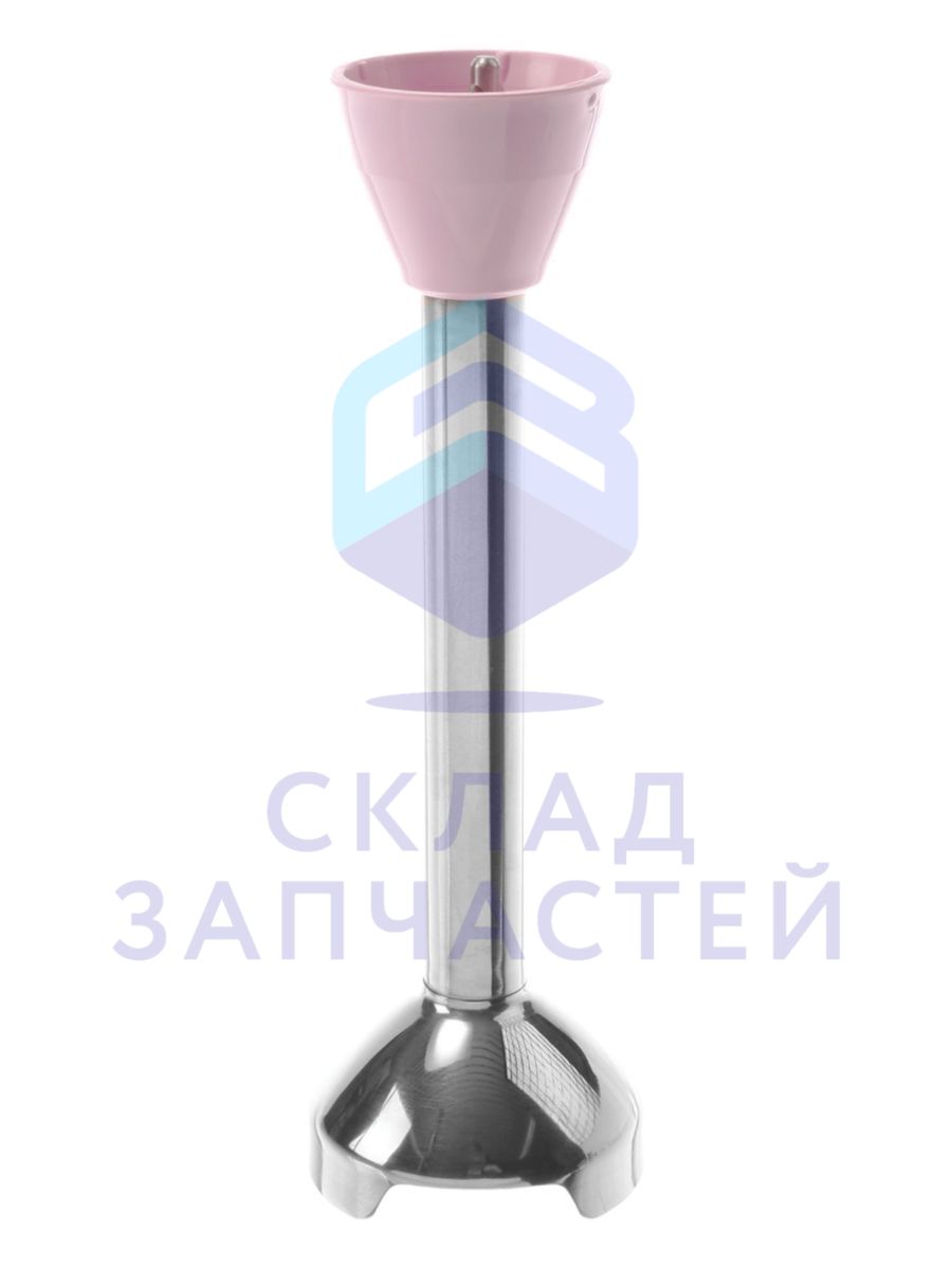 Изображение товара Ножка блендера Bosch оригинал 12017518 из нержавеющей стали