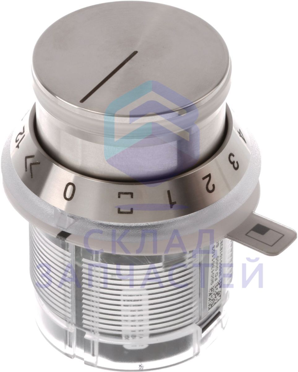 Изображение товара 12025083 Bosch оригинал переключатель режимов в сборе