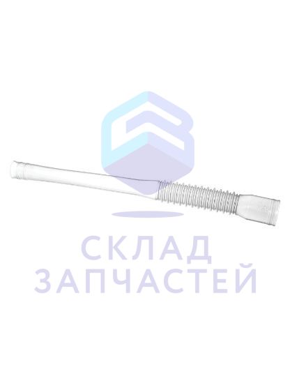 Переливной шланг для стиральной машины для Bosch WOA104S0TH/02